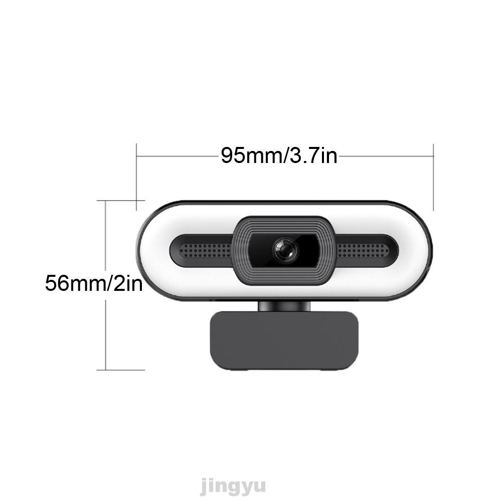 Camera ghi âm 1080P USB phích cắm và sử dụng cho máy tính | BigBuy360 - bigbuy360.vn