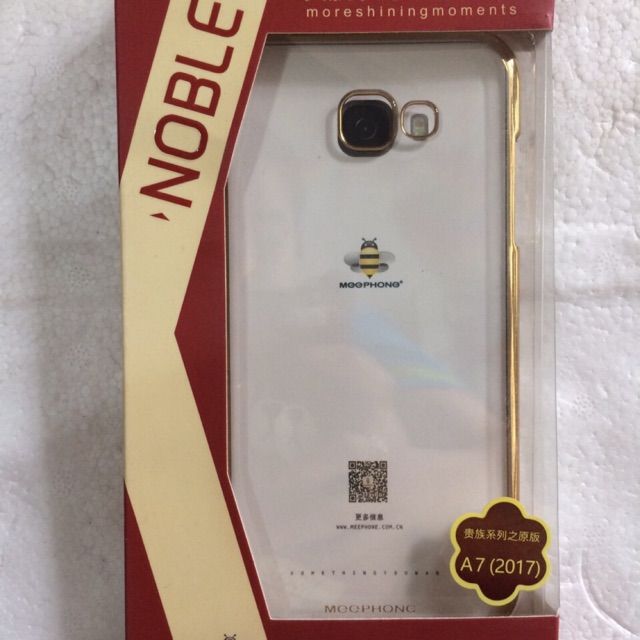 Ốp lưng Meephong Samsung A7 2017