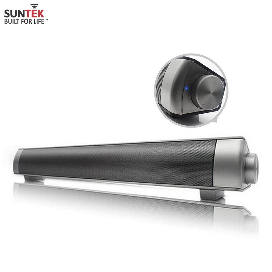 Loa Bluetooth SUNTEK V361 - Xám