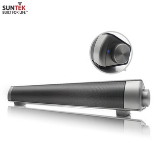 Loa Bluetooth SUNTEK V361 - Xám
