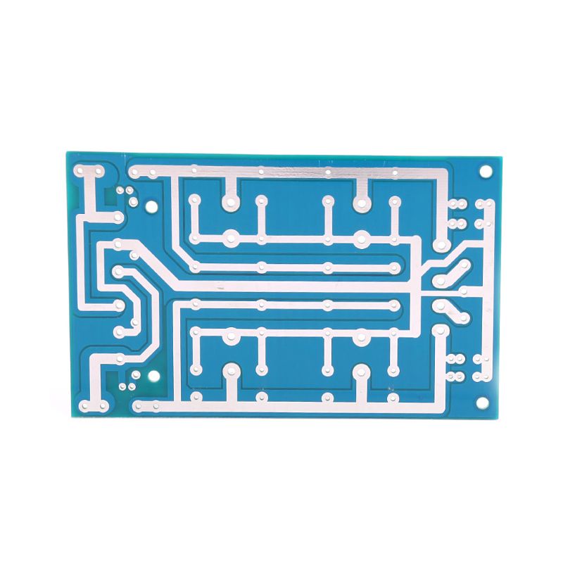 Bảng Mạch Chỉnh Lưu Nguồn Điện Kép Pcb | WebRaoVat - webraovat.net.vn