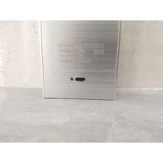 Đèn Pin sạc Maika MK03 sạc Type-C