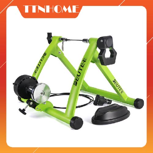 Rulo đạp xe trong nhà giá đạp xe trong nhà Deuter Mt04