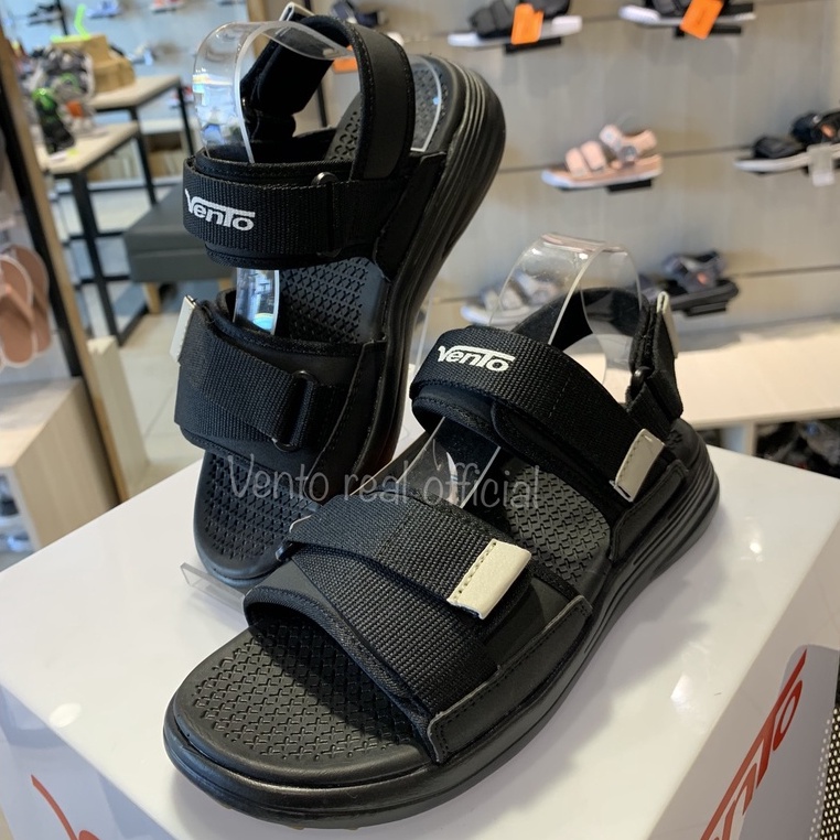 Giày Sandal Nam Nữ Vento Chính Hãng NB57