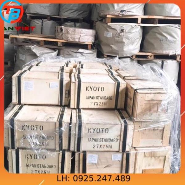 Palăng xích  kéo tay 2 tấn