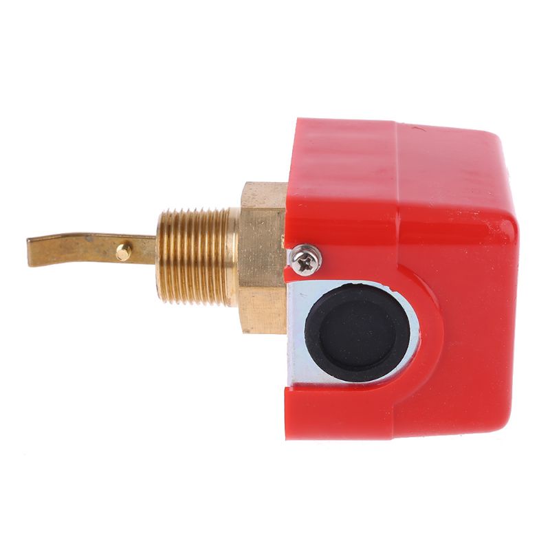 Công Tắc Cảm Biến Dòng Chảy Dầu HFS-20 / 15 / 25 R3 / 4