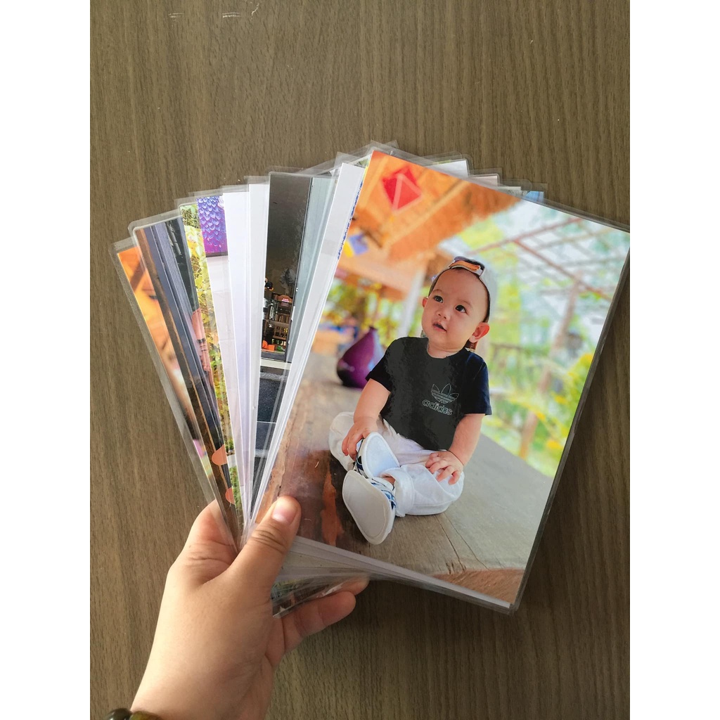 In ảnh điện thoại 1k