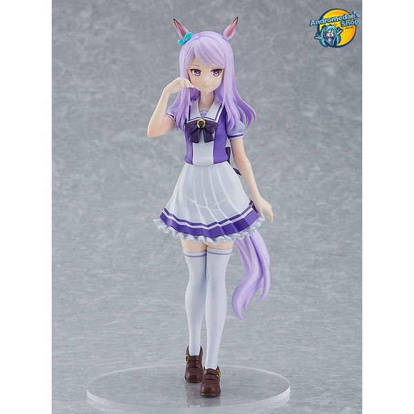 [Đặt trước] [Good Smile Company] Mô hình nhân vật Umamusume: Pretty Derby POP UP PARADE Mejiro McQueen School Uniform