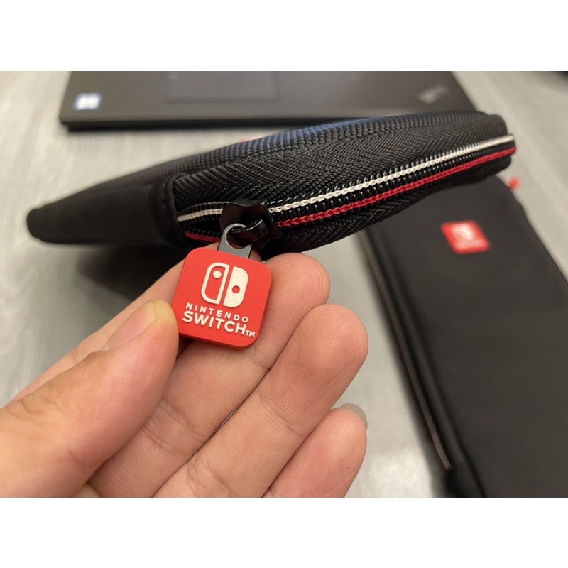 Bao đựng chống sốc Nintendo Switch