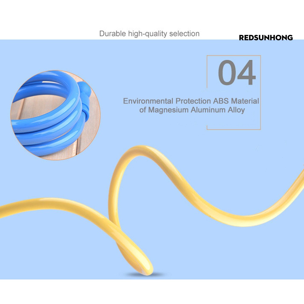 Giá Đỡ Điện Thoại / Máy Tính Bảng Xoay 360 Độ Tiện Dụng