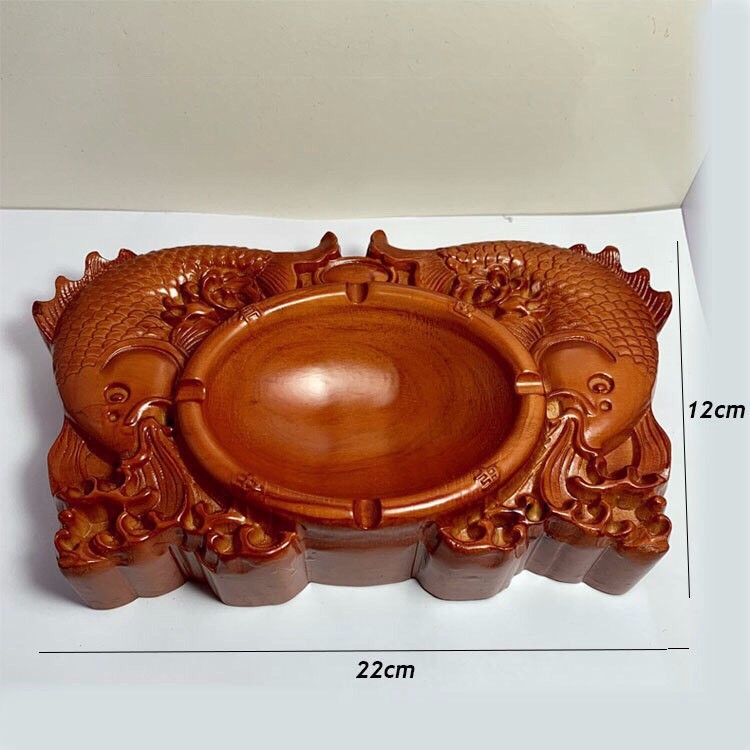 GẠT TÀN TRẠM CÁ NGUYÊN KHỐI