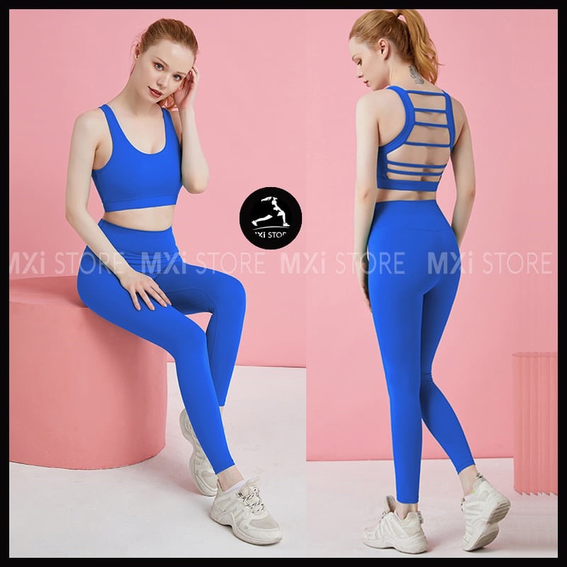 ĐỒ TẬP YOGA_GYM