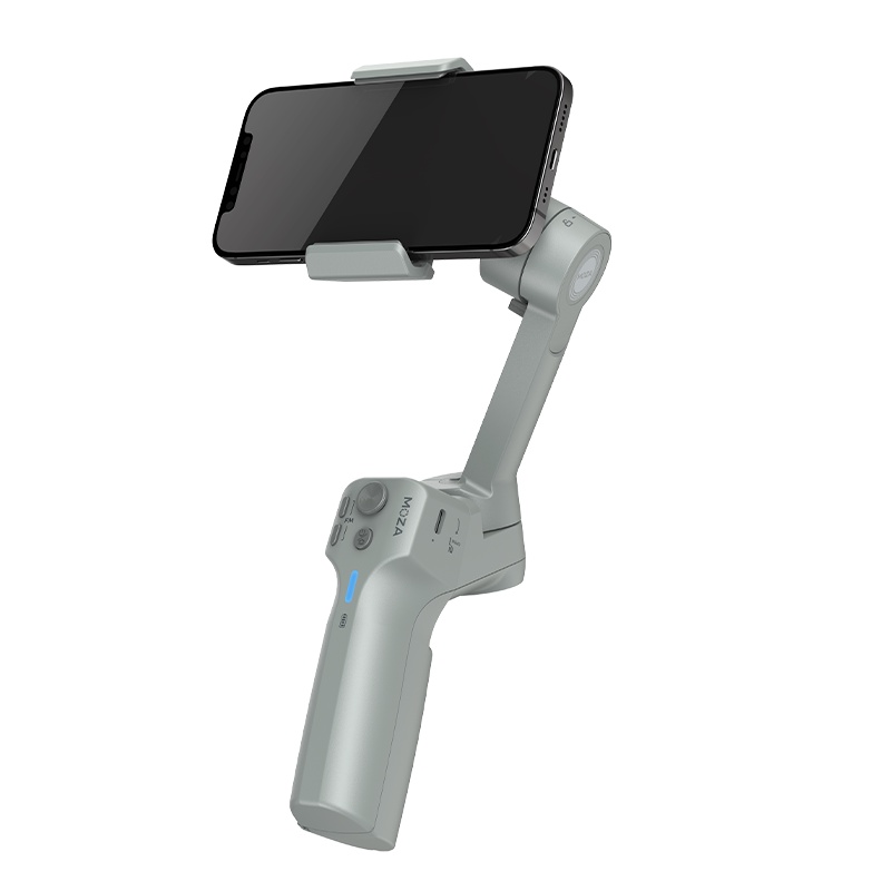 Gimbal chống rung cho điện thoại Moza Mini MX 2  - Chính Hãng