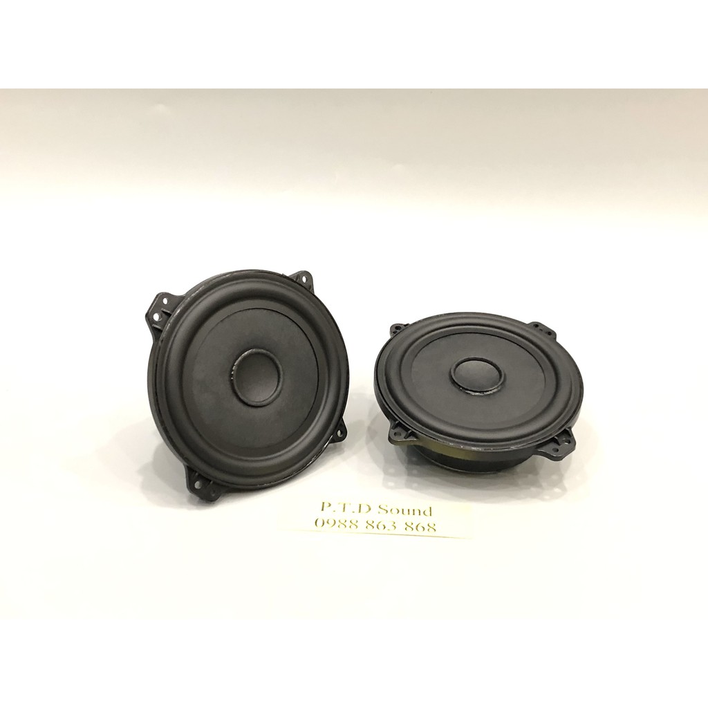 Củ Loa rời Mid Bass JBL Siêu mỏng 4 inch 4ohm 30w. DIY loa trầm, siêu bass từ PTD Sound