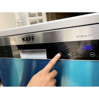 Máy rửa chén KAFF KF-S906TFT
