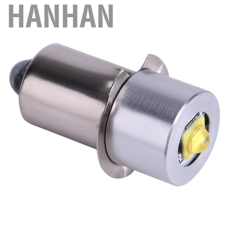 Bóng đèn LED thay thế 5W P13.5S