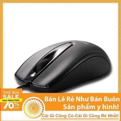 Chuột Fuhlen L102 Có Dây Hàng Hãng giá rẻ