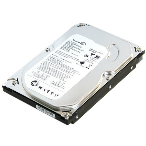 Ổ cứng 500G Seagate máy bàn bảo hành 24 tháng
