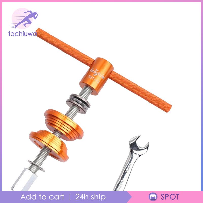 Đầu gắn trục giữa xe đạp BB với bánh răng dạng ấn chuyên dụng chất lượng cao