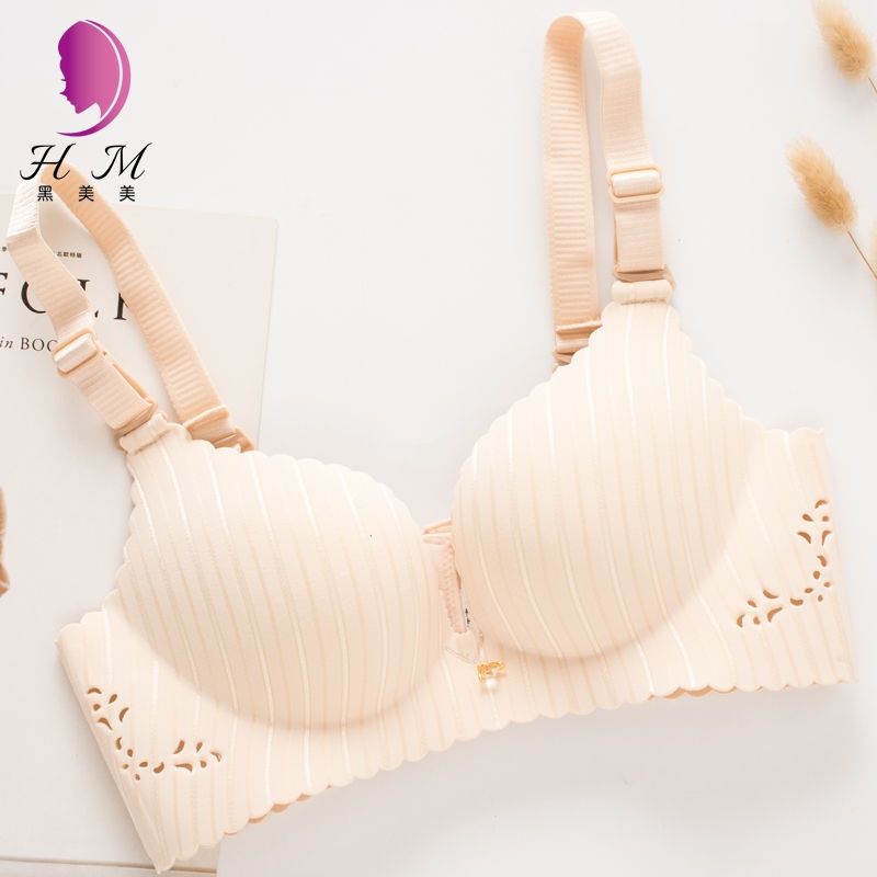 Áo lót su đúc không gọng nâng ngực cực xinh có đủ size từ 32-40