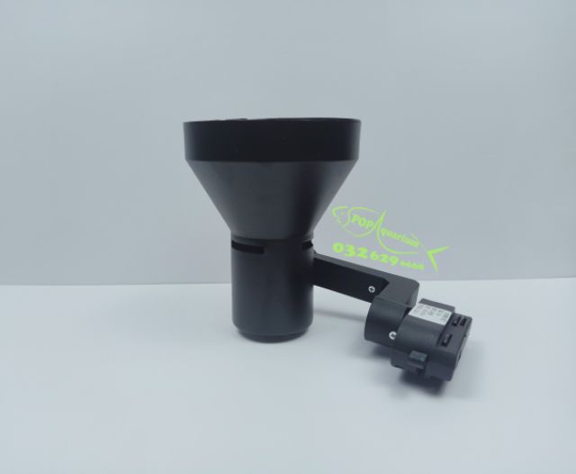 Bộ đèn rọi chuyên dụng cho bể bán cạn