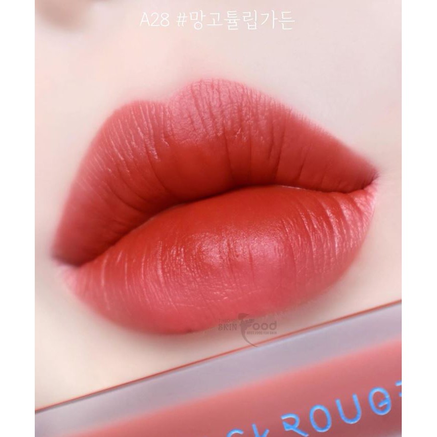 [A21-A37] Son Kem Lì Hàn Quốc Black Rouge Air Fit Velvet Tint 4.5g | BigBuy360 - bigbuy360.vn