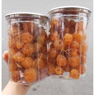 Mứt táo cuống ( cherry rừng ) 400gr