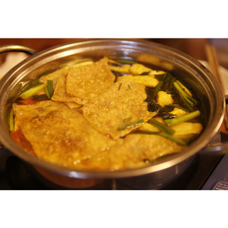 Gia vị Lẩu thái Aji-Quick 55g
