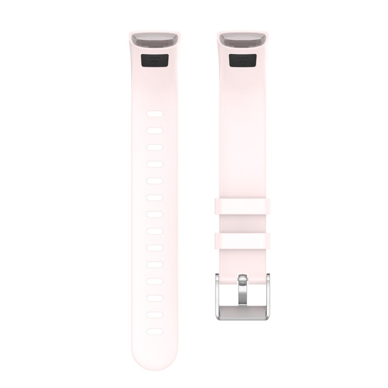 Dây Đeo Silicone Chống Nước &amp; Mồ Hôi Cho Đồng Hồ Thể Thao Keep Band B2
