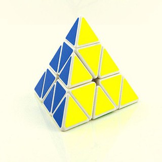 Rubik Kim Tự Tháp Pyraminx Cực Chất