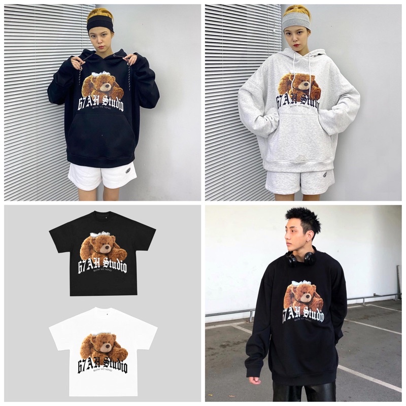 "67AH-TEDDY COLLECTION" | BigBuy360 - bigbuy360.vn