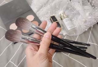 Các loại cọ đa dụng Sephora