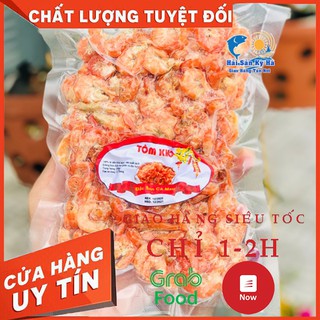 Giá Sỉ 1Kg Tôm Thẻ Khô - Giá Sỉ Rẻ Nhất