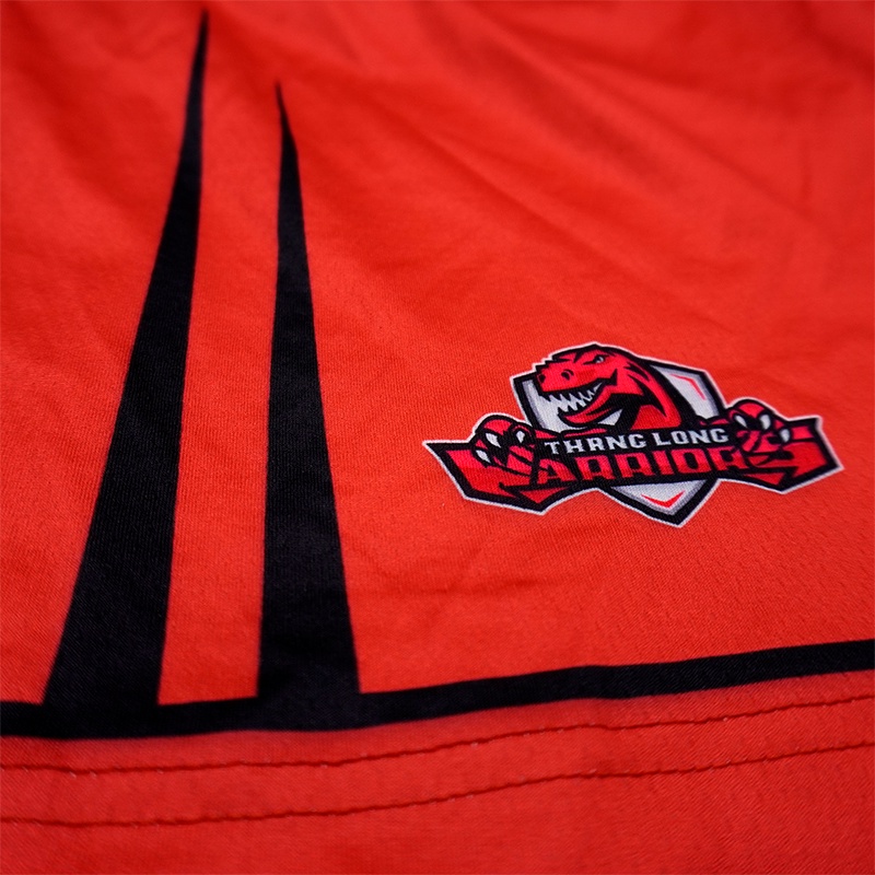 Đồ bóng rổ Thang Long Warriors VBA 2021
