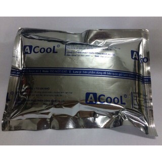 Túi đá khô gel ACool