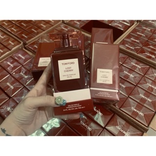 [Chính Hãng] Nước Hoa TOMFORD LOST CHERRY 100ml