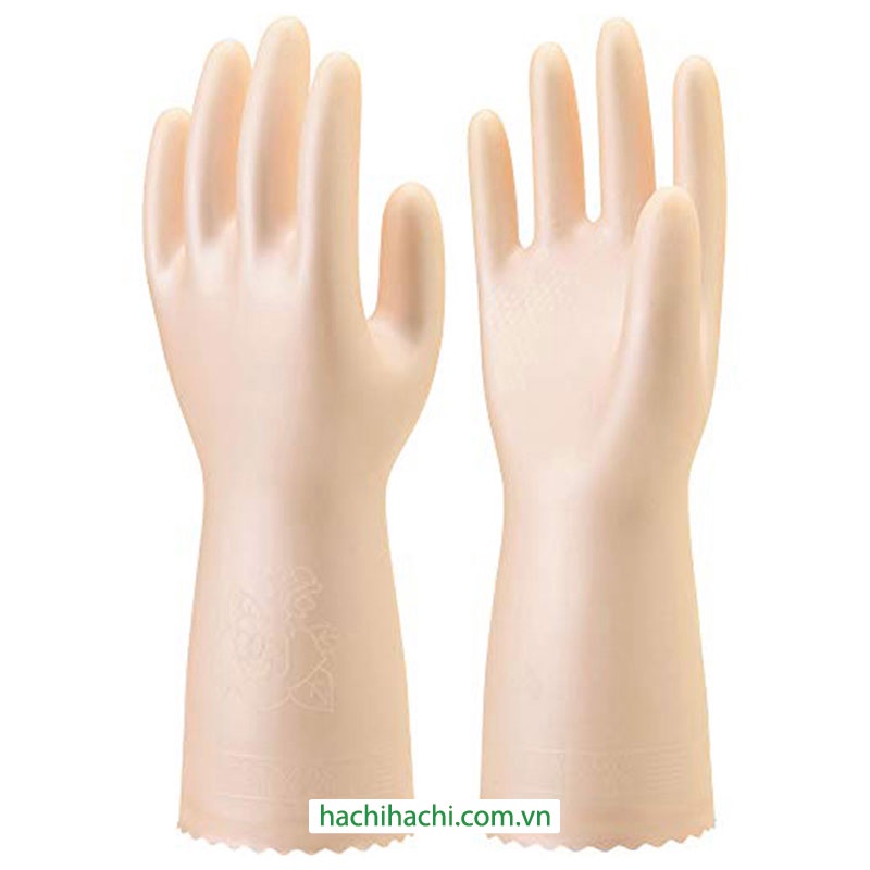 Bao tay Nhật Bản Showa kháng khuẩn chống mồ hôi size S - Hachi Hachi Japan Shop
