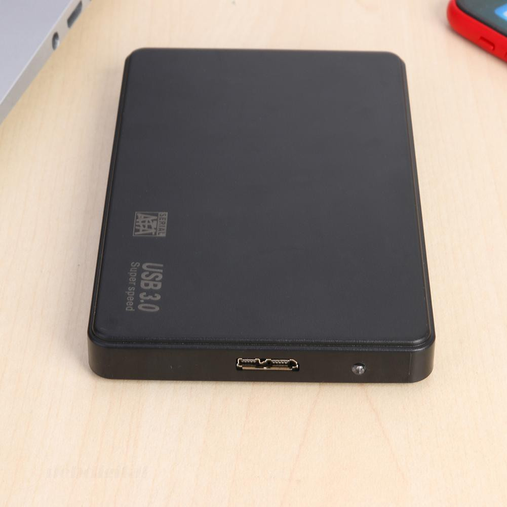 Vỏ Ổ Cứng Usb 3.0 2.5 Inch Sata Hdd Ssd | BigBuy360 - bigbuy360.vn