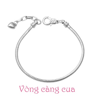 Vòng Pan xỏ charms đủ loại [Linhcharms]