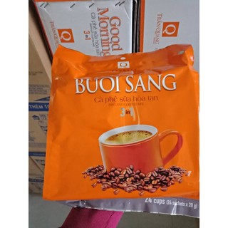 Cà phê Trần Quang
