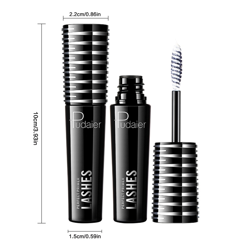 Mascara Trang Điểm Lông Mi Chống Nhòe Lâu Trôi YOUYO