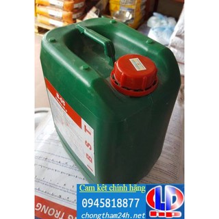 Chất biến đổi gỉ sắt thép B05 - 5 lít