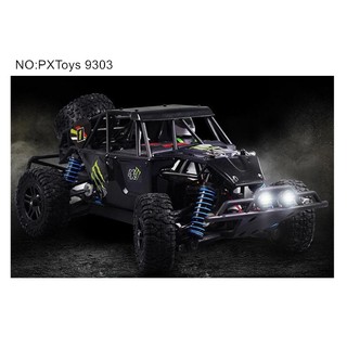 Xe Đua Tốc Độ Cao PXToys 9303 40km/h Off-road Điều Khiển Từ Xa