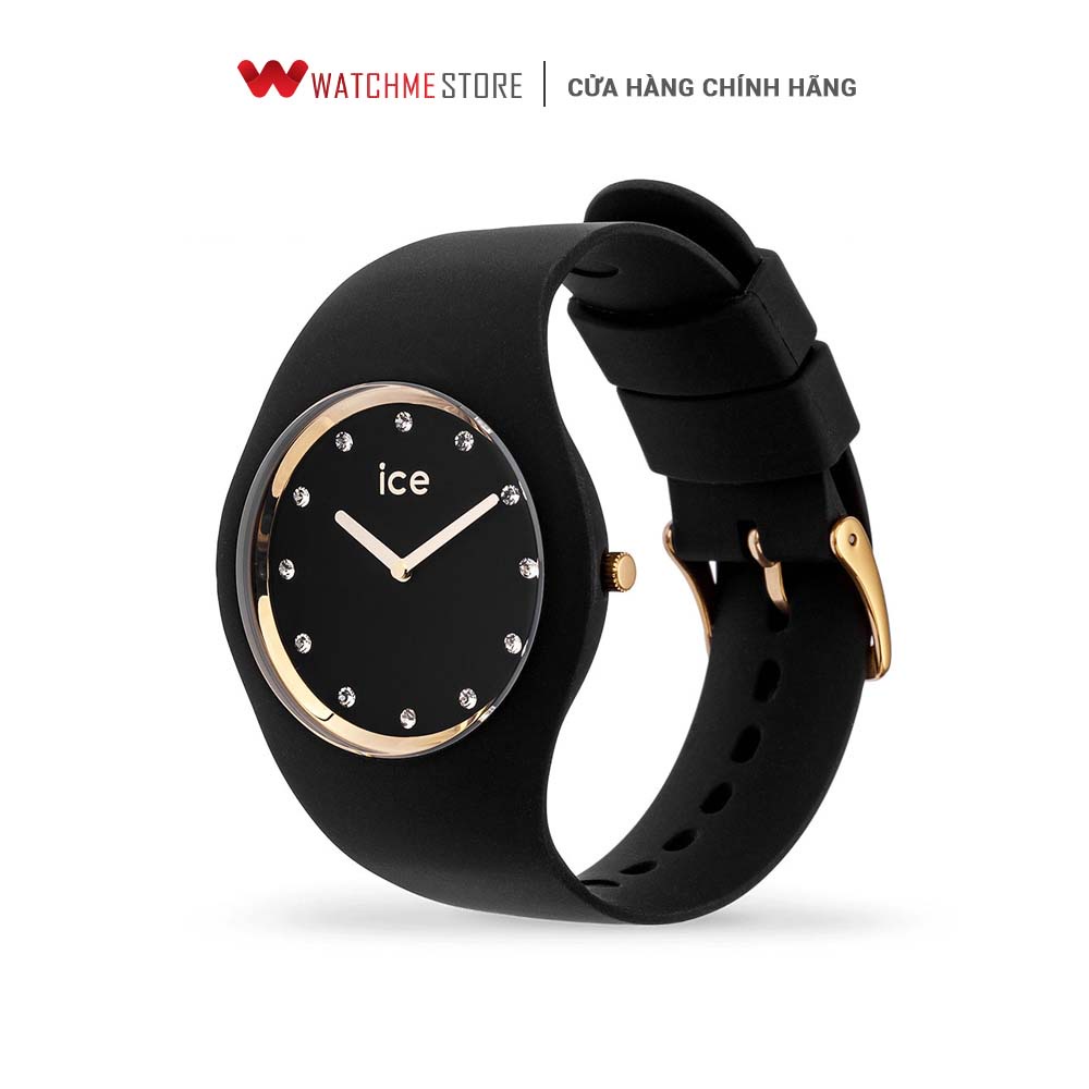[ ĐẶC BIỆT 18-29.07 - VOUCHER 10%] - Đồng hồ Nữ Ice Watch dây silicone 016295