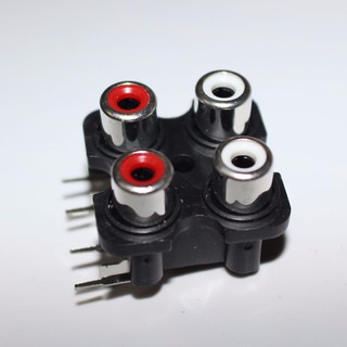 Rắc  Hàn Hoa Sen 4 Đầu Âm 1 Chiếc