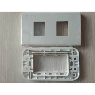 mặt cho 1,2, 3 thiết bị Panasonic dòng full (hạt nhỏ)