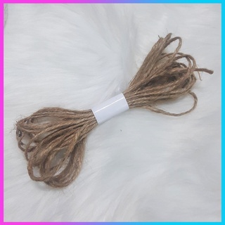 Dây Thừng/ Dây Dừa/ Dây Gai size 3mm