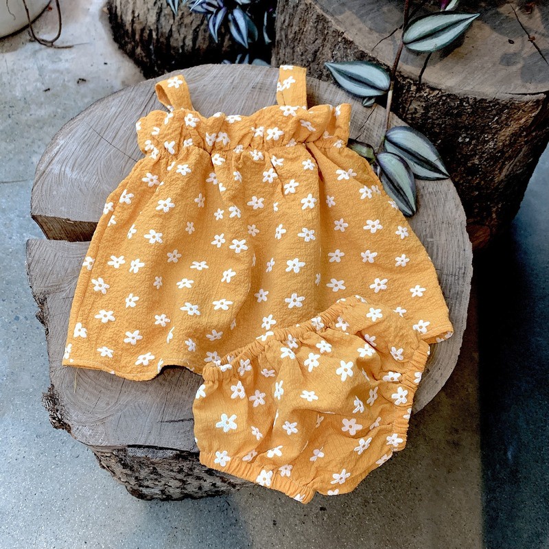 Bộ chíp 2 dây O.P Kids