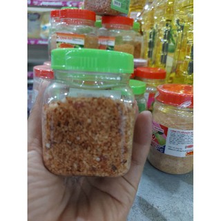 Muối hộp ômai BATHU 100g