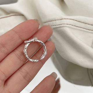 Nhẫn hình trái tim thời trang cho nữ